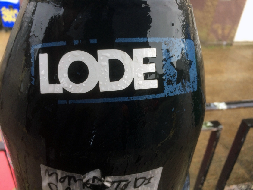 008 - Lode